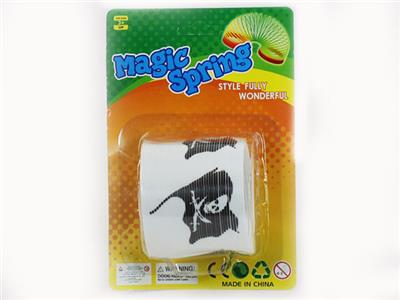 NUMBER 2 INDO-PIRACY FLAG RAINBOW CIRCLE - OBL850007