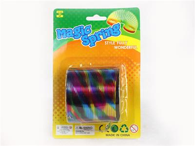 DOT 2 SHOOTS THE RAINBOW RING - OBL850009