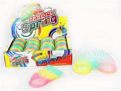 12只夜光彩虹圈 - OBL850033