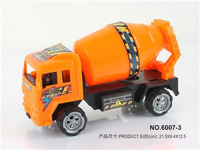 惯性工程车 - OBL850073