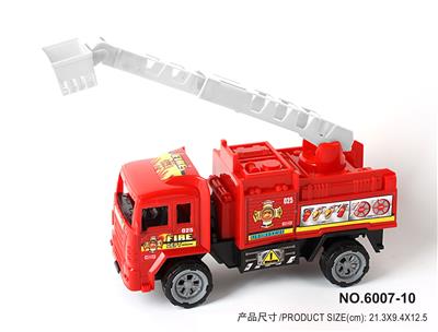 惯性工程车 - OBL850080