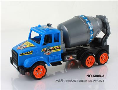 惯性工程车 - OBL850087