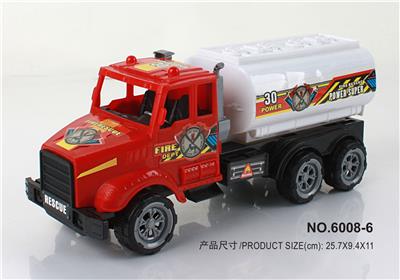 惯性工程车 - OBL850090