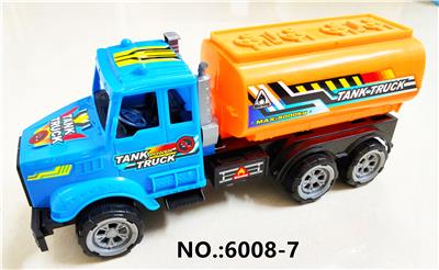 惯性工程车 - OBL850091