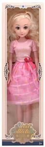 22 INCH BARBIE WITH IC MUSIC - OBL850116