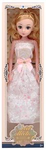 22 INCH BARBIE WITH IC MUSIC - OBL850117