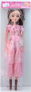 22 INCH BARBIE WITH IC MUSIC - OBL850118
