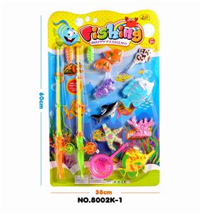 FISHING 1 STYLE - OBL850326