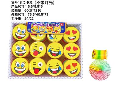 EXPRESSION COVER RAINBOW CIRCLE - OBL850419