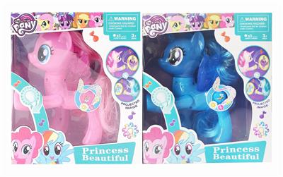 小马宝莉 - OBL850434