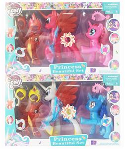 小马宝莉3款 - OBL850436