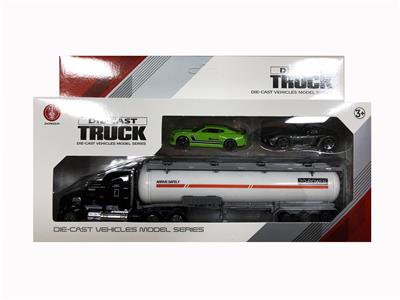 ALLOY CAR - OBL850545