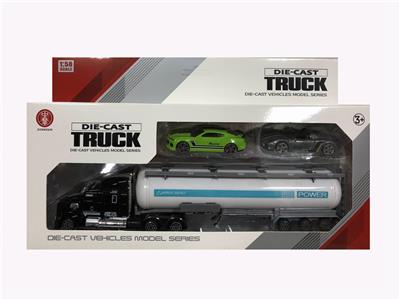 ALLOY CAR - OBL850546