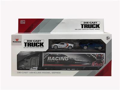 ALLOY CAR - OBL850547