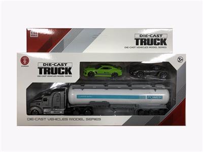 ALLOY CAR - OBL850549