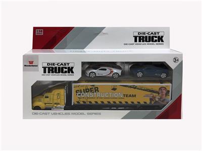 ALLOY CAR - OBL850550