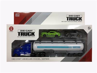 ALLOY CAR - OBL850555