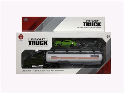 ALLOY CAR - OBL850560