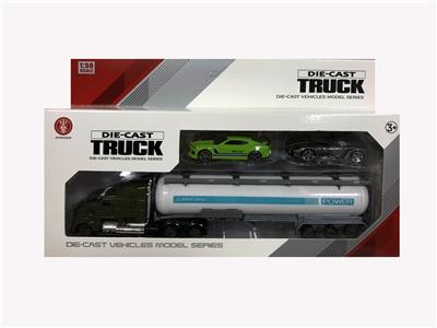 ALLOY CAR - OBL850561