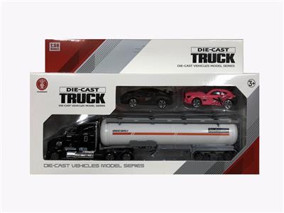 ALLOY CAR - OBL850566