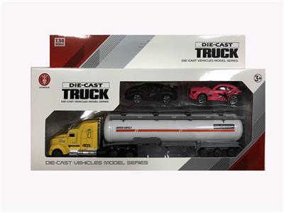 ALLOY CAR - OBL850568