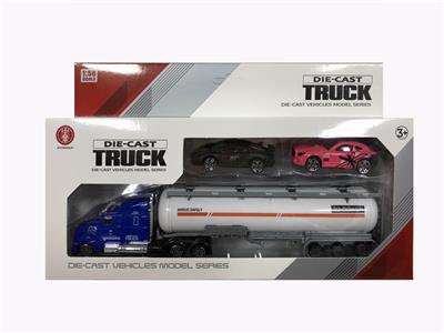 ALLOY CAR - OBL850569