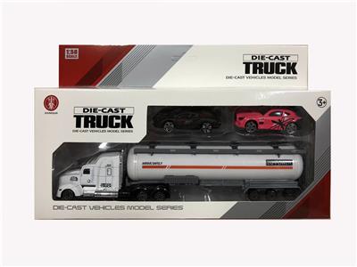 ALLOY CAR - OBL850572