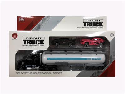 ALLOY CAR - OBL850574