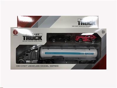 ALLOY CAR - OBL850575