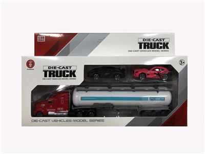 ALLOY CAR - OBL850578