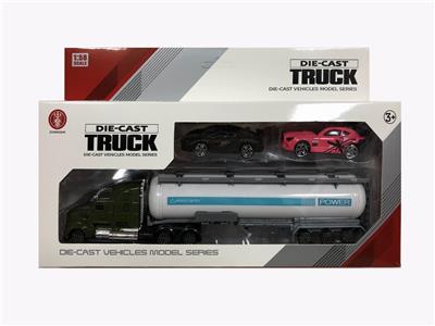 ALLOY CAR - OBL850579