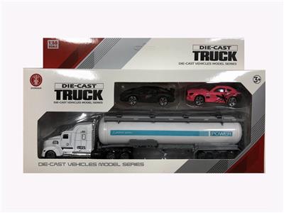 ALLOY CAR - OBL850580