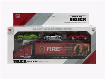 ALLOY CAR - OBL850594