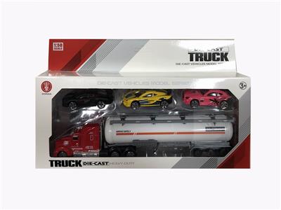 ALLOY CAR - OBL850605