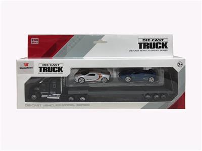 ALLOY CAR - OBL850621