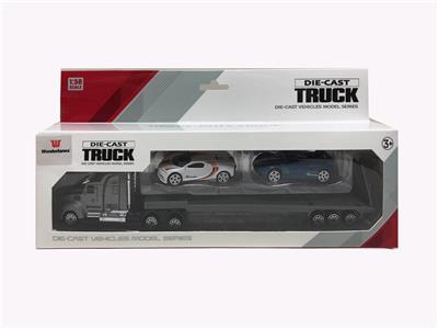 ALLOY CAR - OBL850622