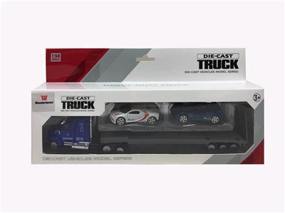 ALLOY CAR - OBL850624