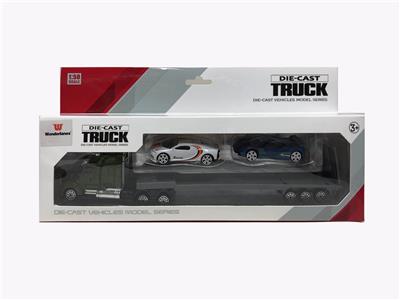 ALLOY CAR - OBL850626