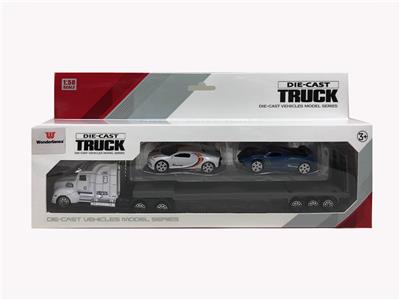 ALLOY CAR - OBL850627