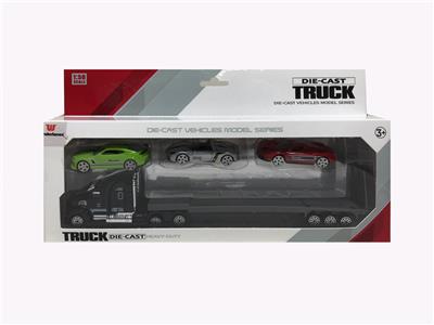 ALLOY CAR - OBL850635