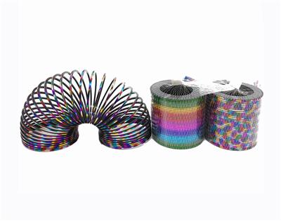 HEAT TRANSFER RAINBOW RING - OBL850767