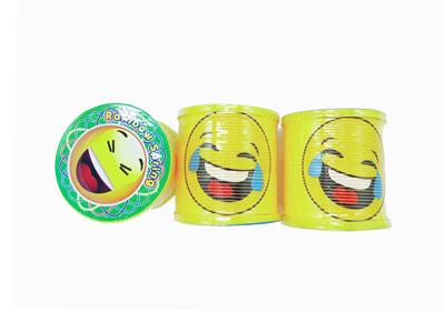 EXPRESSION RAINBOW CIRCLE COVER - OBL850813