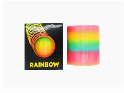 RAINBOW CIRCLE - OBL850825