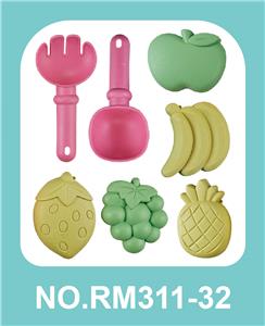 麦料沙滩系列 - OBL850943