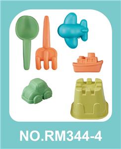 麦料沙滩系列 - OBL850948