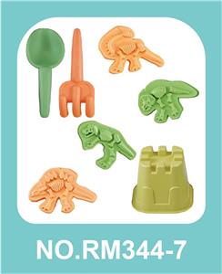 麦料沙滩系列 - OBL850951