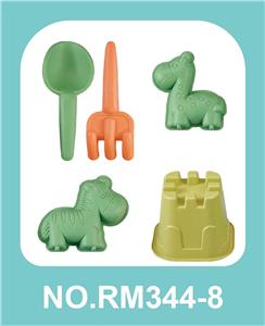 麦料沙滩系列 - OBL850952