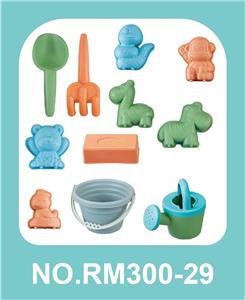 麦料沙滩系列 - OBL850958