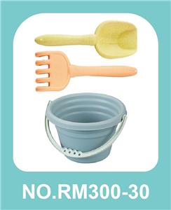 麦料沙滩系列 - OBL850959