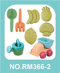 麦料沙滩系列 - OBL850973